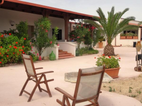 Agriturismo Casa Colonica Liliane